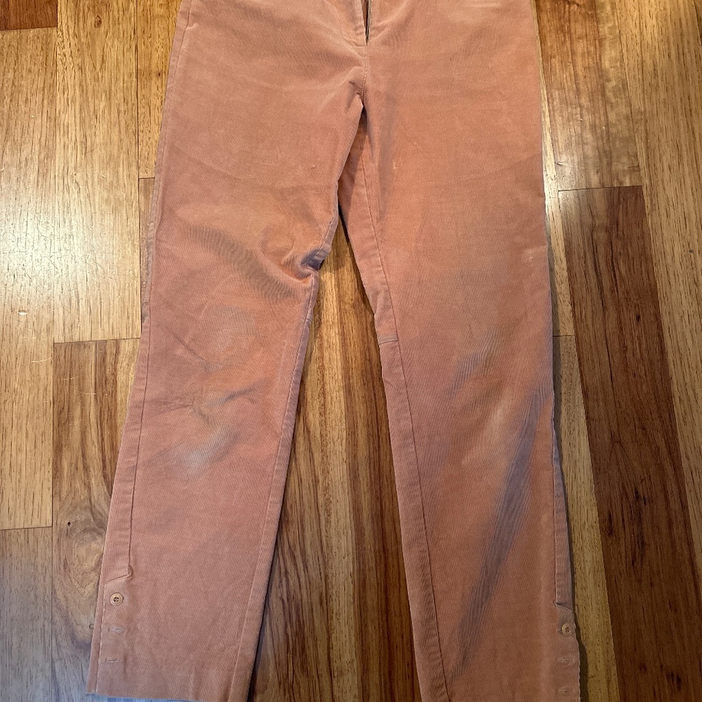 Lilly Pulitzer ankle  pant